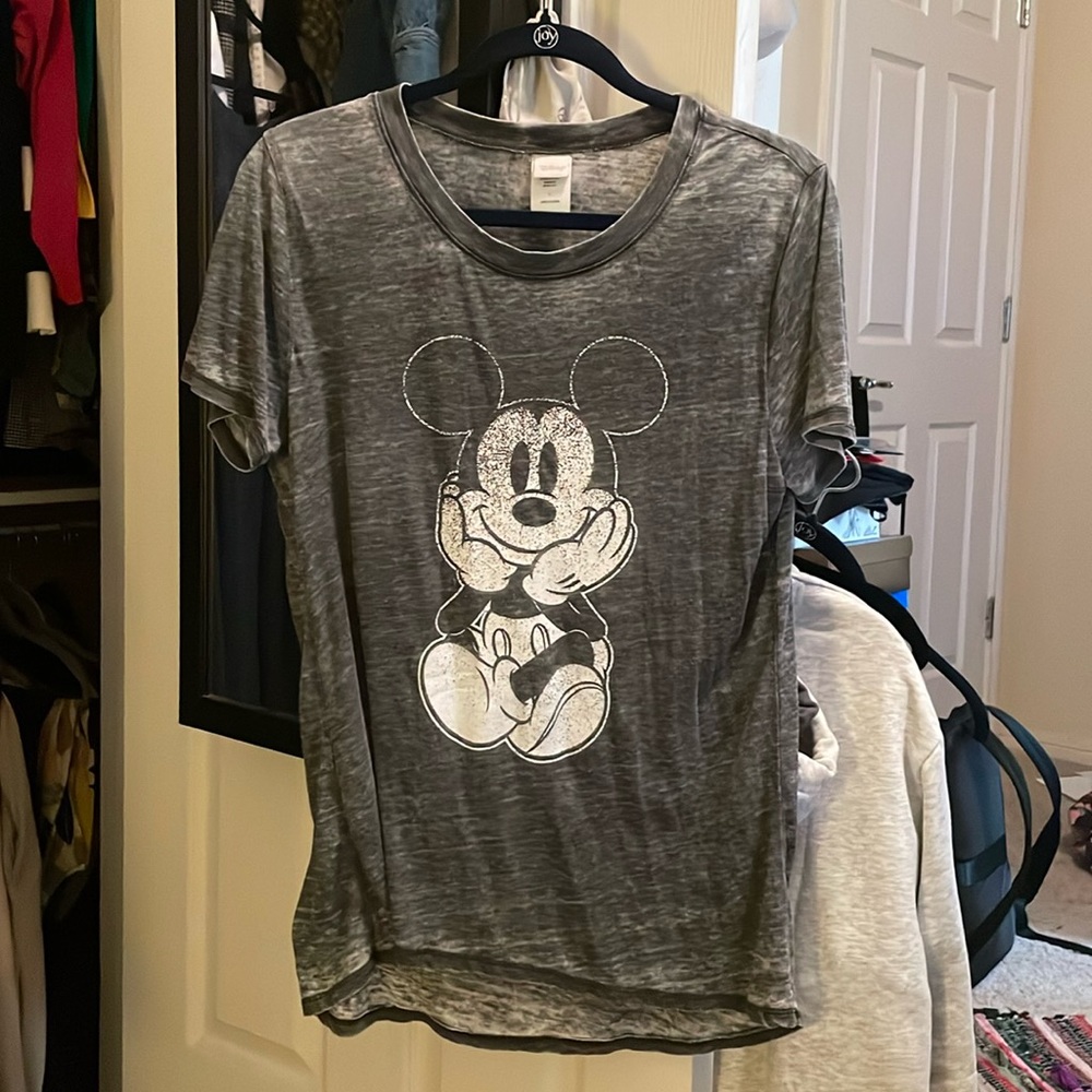 Disney Shirt